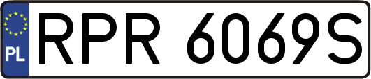 RPR6069S
