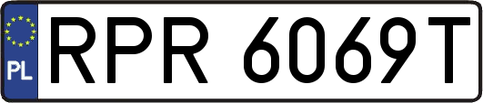 RPR6069T