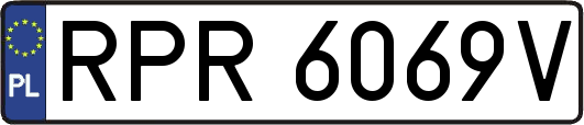 RPR6069V