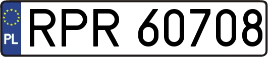 RPR60708