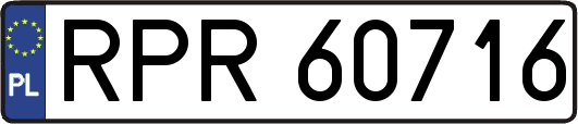RPR60716