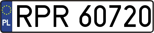 RPR60720