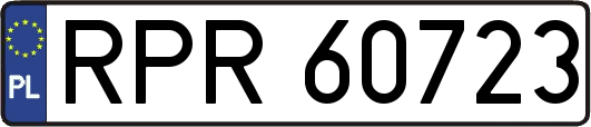 RPR60723