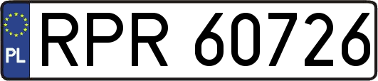RPR60726