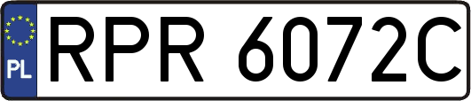 RPR6072C