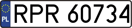 RPR60734