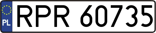 RPR60735