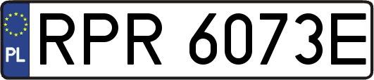 RPR6073E