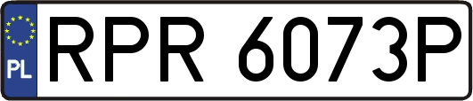 RPR6073P
