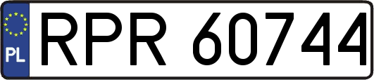 RPR60744