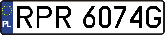 RPR6074G