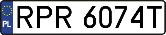 RPR6074T