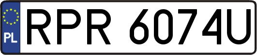RPR6074U