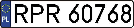 RPR60768