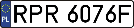 RPR6076F