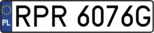 RPR6076G