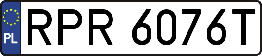 RPR6076T