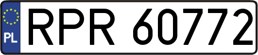 RPR60772