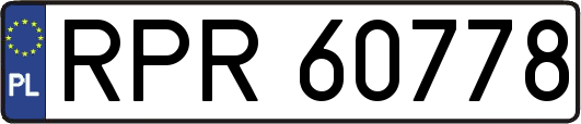 RPR60778
