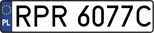 RPR6077C