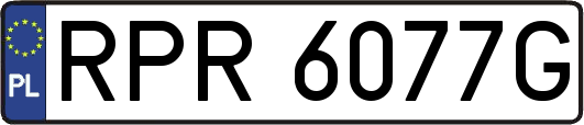 RPR6077G