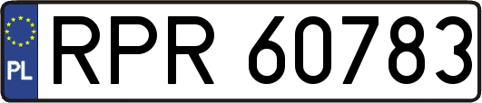 RPR60783
