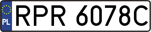 RPR6078C