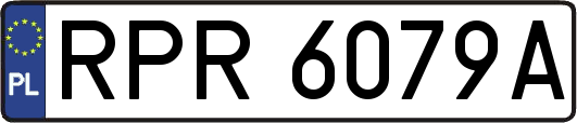 RPR6079A
