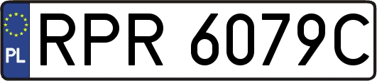 RPR6079C