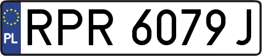 RPR6079J
