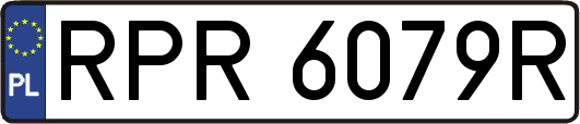 RPR6079R