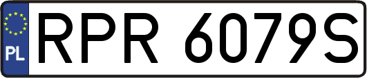 RPR6079S