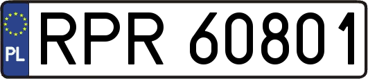 RPR60801