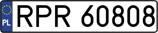 RPR60808