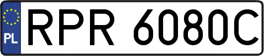 RPR6080C