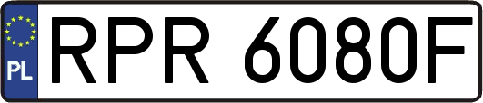 RPR6080F