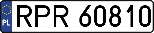 RPR60810