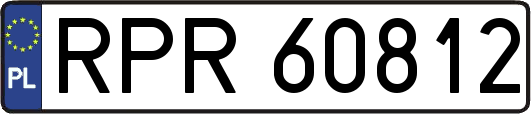 RPR60812