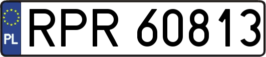 RPR60813
