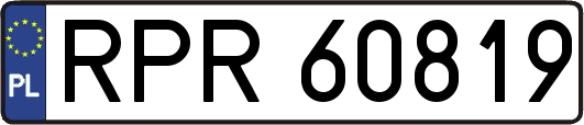 RPR60819