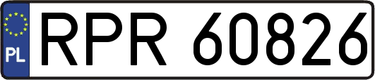 RPR60826
