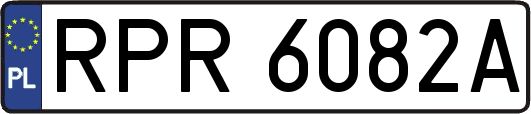 RPR6082A