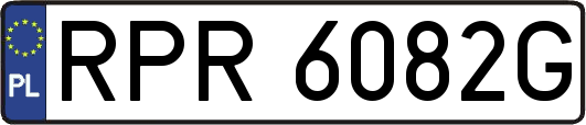 RPR6082G