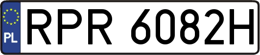 RPR6082H