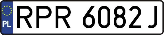 RPR6082J