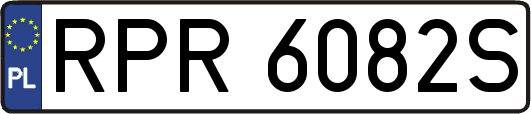 RPR6082S