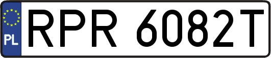 RPR6082T