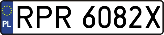 RPR6082X