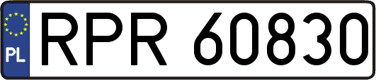 RPR60830