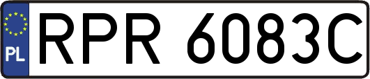 RPR6083C